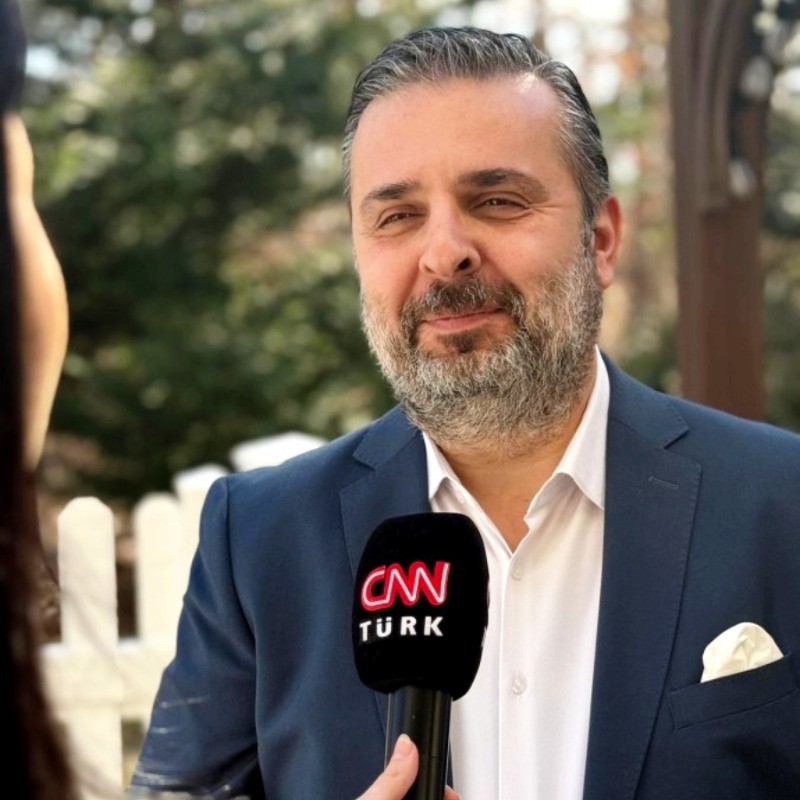 Seyfi Demirsoy portrait